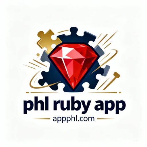 phl ruby app