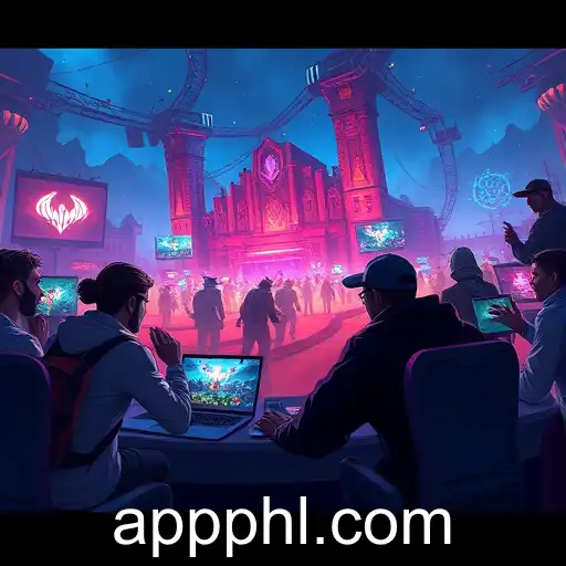 Revolutionizing English Gaming